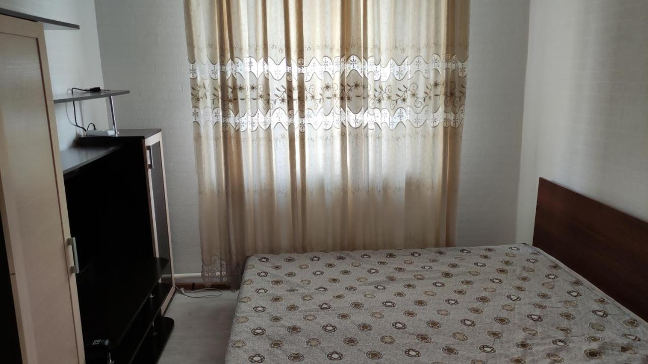 Хостел На Барахолки Almaty Eksteriør bilde